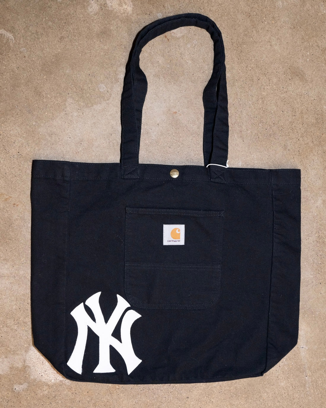NY Carhartt WIP - Bayfield Tote